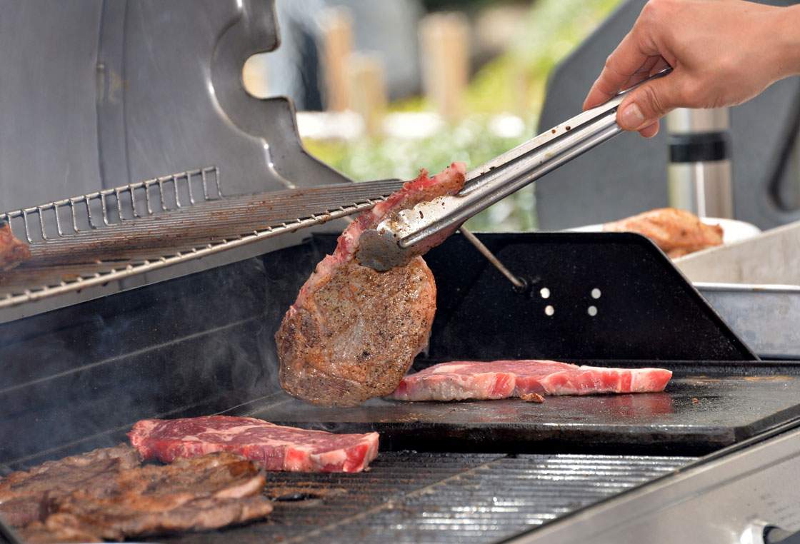 A pork shortage is "cascading" into other meats, like beef, stoking prices higher, Loblaw said this week. Higher gasoline prices will also fan prices this summer, experts say.