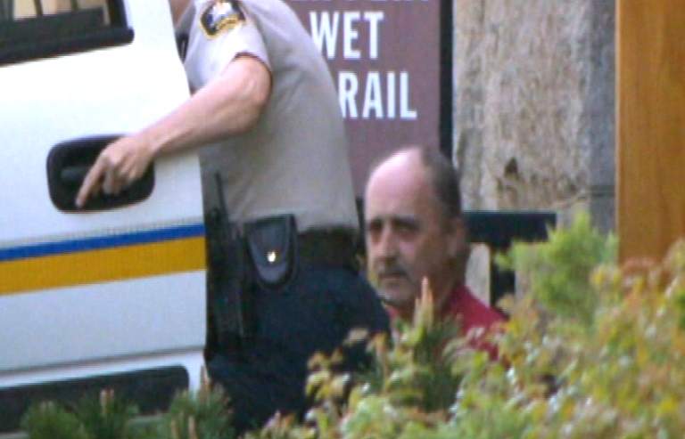 Father of Taylor Van Diest’s killer expected to plead guilty - image