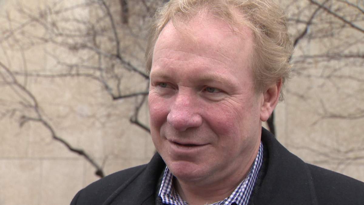 Winnipeg city Coun. Thomas Steen, a former Winnipeg Jets hockey player, has been charged with two counts of assault and uttering threats against a woman.