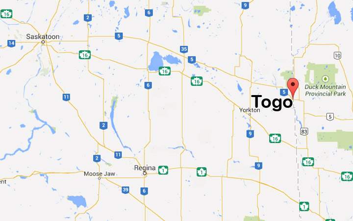 Saskatchewan RCMP are investigating a fatal ATV rollover near the Manitoba border.
