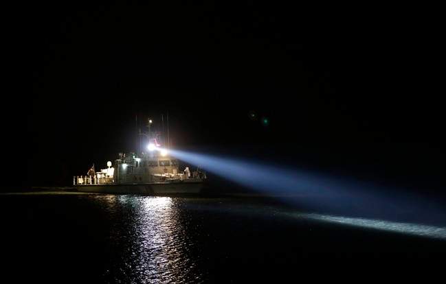Bad weather and the deterioration of internal partitions in a sunken ferry are hampering the search for those still missing in the disaster, South Korean officials said Saturday.