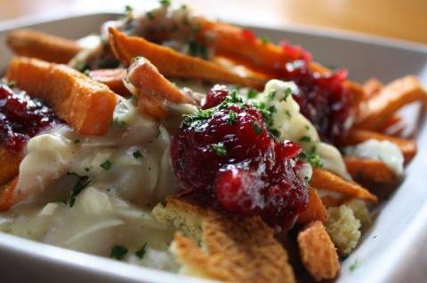 GALLERY: Scorpion pizza, deep fried sushi among new foods at Calgary Stampede - image