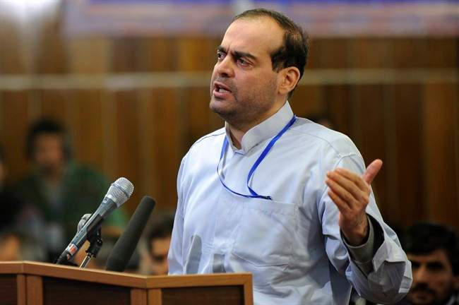 Iran has executed a billionaire businessman for his role in a $2.6 billion bank fraud