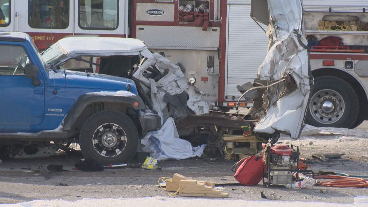 A Regina woman whose husband was killed in a car crash will get compensation from Saskatchewan Government Insurance after all.