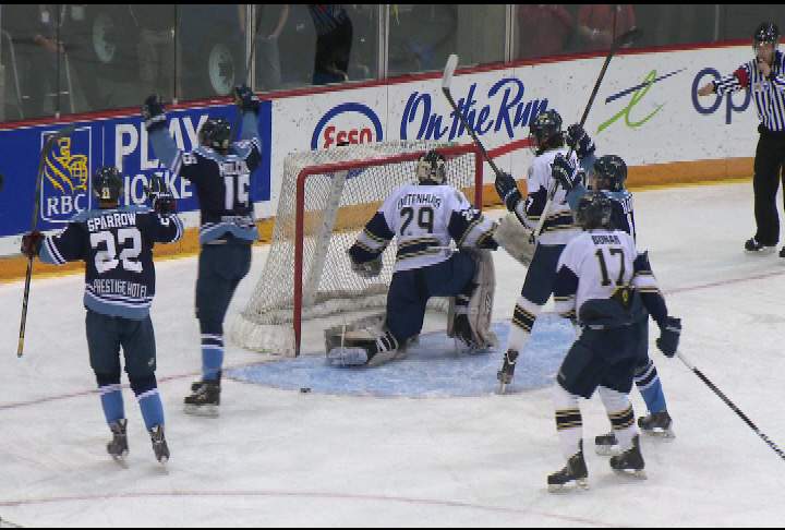 Vernon Vipers head to semi-finals of RBC Cup - image