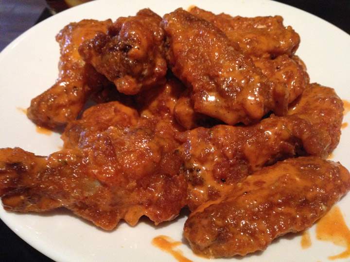 The search for Saskatoon’s best wings - image