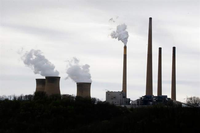 Greenpeace and the World Wildlife Fund are rattling their legal sabers against major energy companies over climate change.