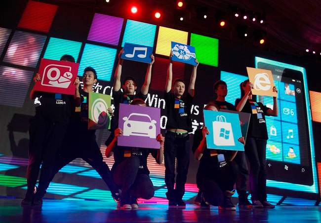 Mobile Internet shakes up stodgy China industries - image