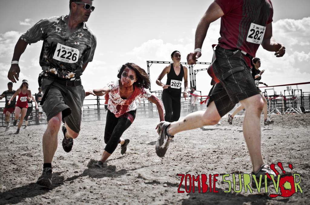 Fun runs: the top 5 craziest events coming to Calgary - image