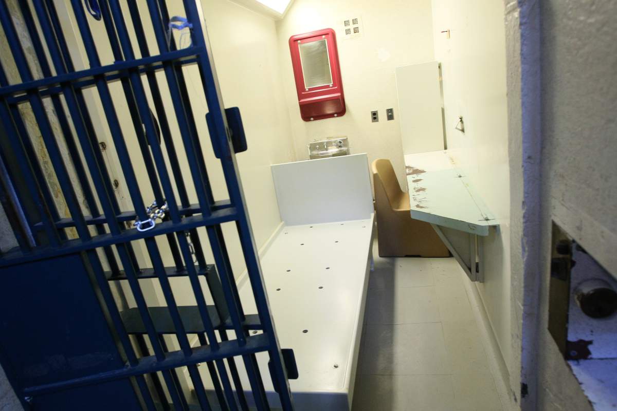 The federal government is asking for Canadians' input as it looks at sentencing reform.