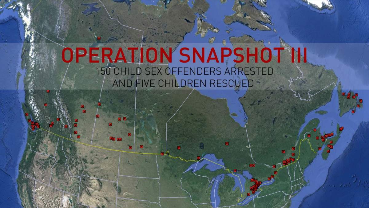Operation Snapshot III
