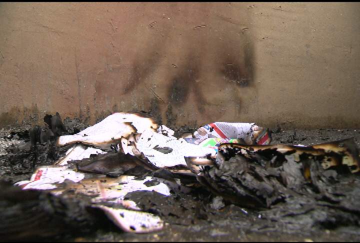 Suspects arrested in Vernon arson investigation - image