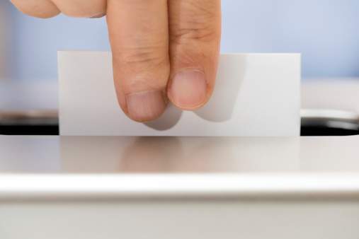 Ontario election results 2014