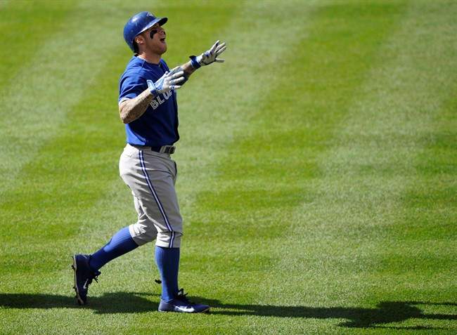 Blue Jays lose 3-2 to Orioles