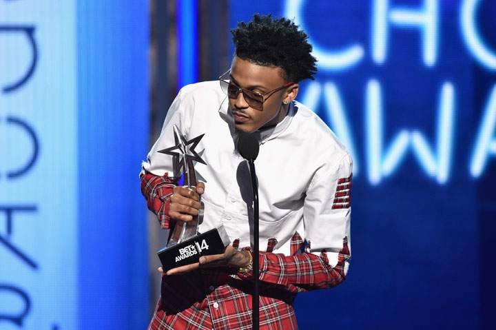 5 memorable moments from BET Awards - image