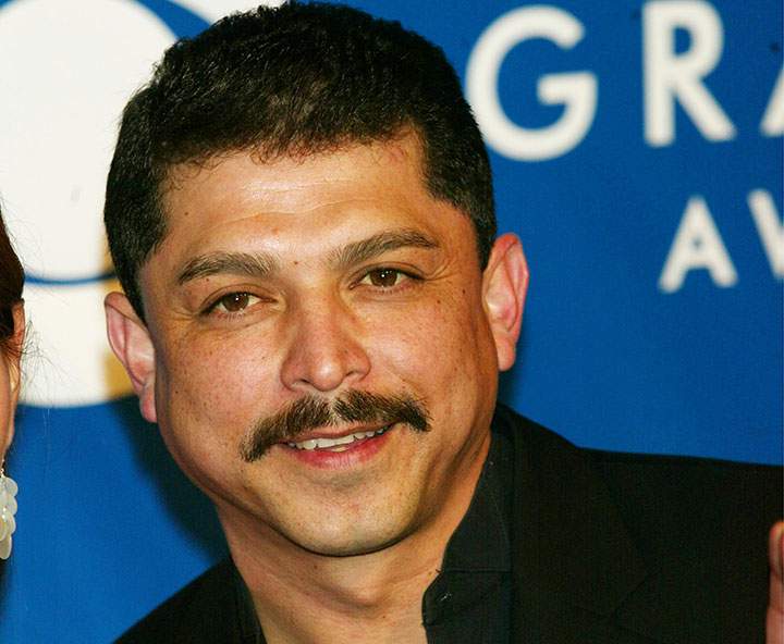Emilio Navaira