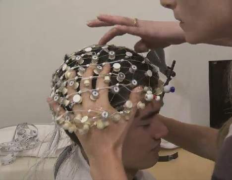 Concussion study.