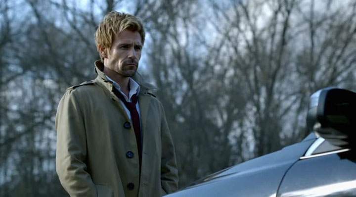 Constantine