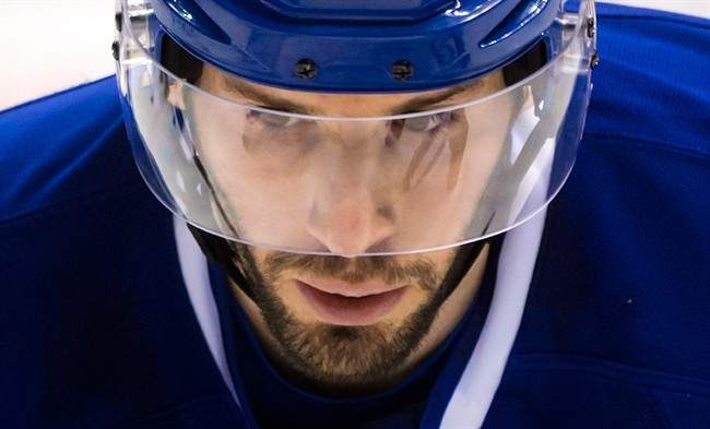 Vancouver Canucks trade Ryan Kesler to Anaheim Ducks - image