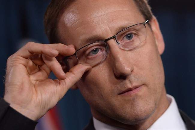 Peter MacKay