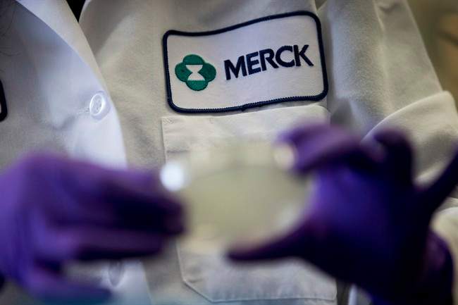 Merck