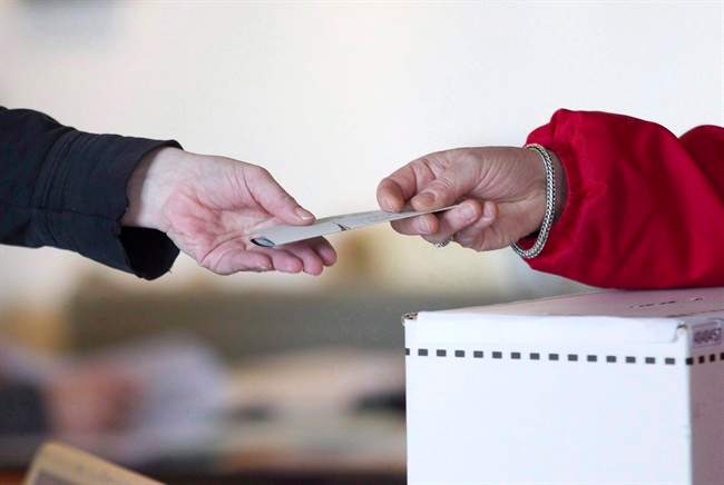 Elections Canada is warning its staff to look out for 'voter suppression tricks' imported from the United States.