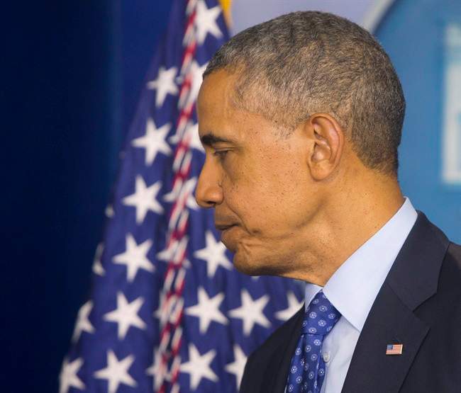 ‘An outrage’: World leaders react to Malaysian Airlines MH17 - image