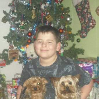 Dustin Mackenzie was killed in a longboarding accident in Abbotsford.