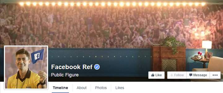 Facebook, Twitter add new World Cup features - image