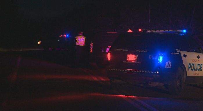 Speed and booze believed to factors in Edmonton fatal: police - image