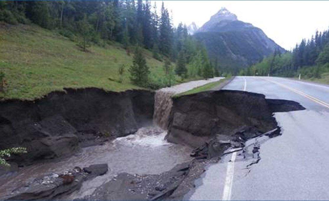 Survivors of Kananaskis flash floods share stories of harrowing ordeal - image