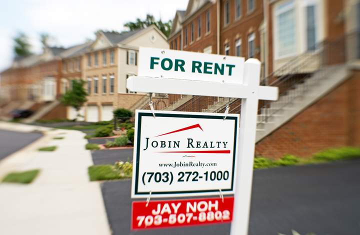 Rental prices in Alberta continue to rise - image