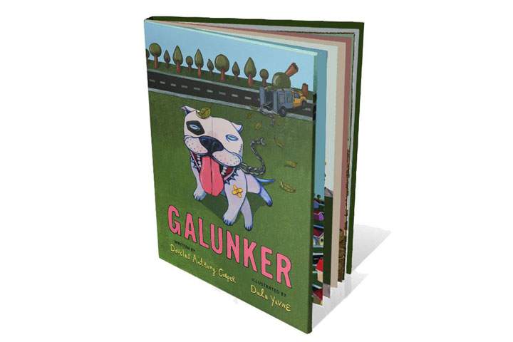 Galunker