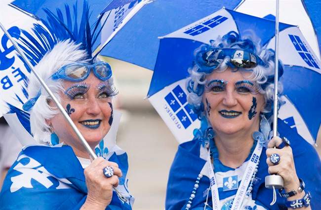 Events are planned across Quebec to celebrate the Fête nationale.