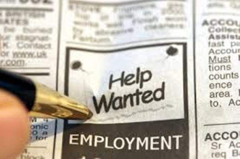 Top 5 things not to do in a job interview - image