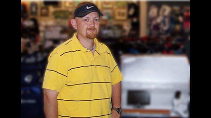 James Richard Pratt, 43, of Spruce Grove. 