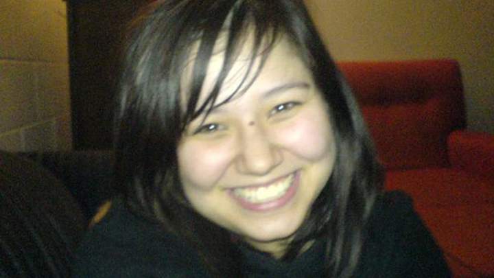 Kaila Tran, 26, was brutally stabbed to death in June 2012 outside her St. Vital Apartment.