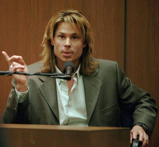 Top 5 list: Remember the O.J. Simpson chase? - image