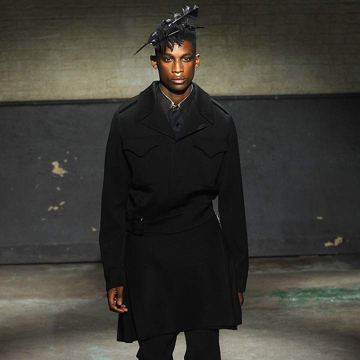 Alexander McQueen