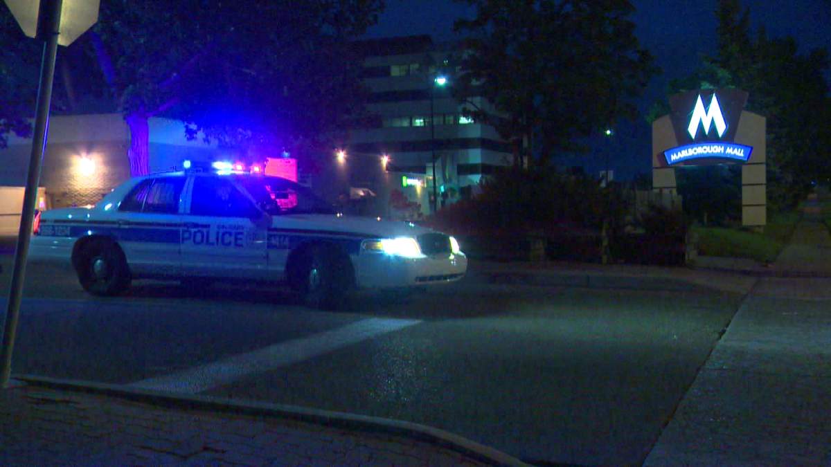 Stabbing in NE sends one to hospital - image