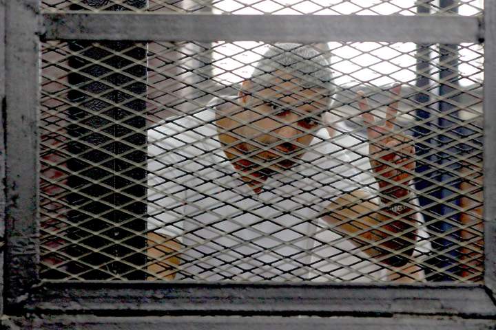 Mohamed Fahmy