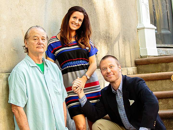 Bill Murray