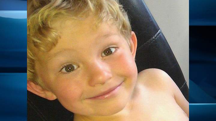 AMBER ALERT: Police target estate sale in search for missing child, grandparents - image