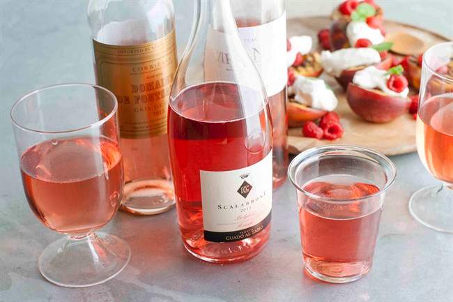 Canadians drinking more imported wines and tequila: study