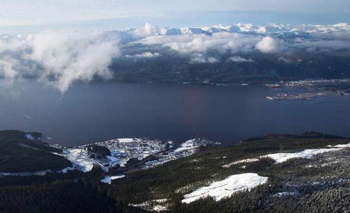 Northern Gateway: Why environmentalists believe it’s not worth the risk - image