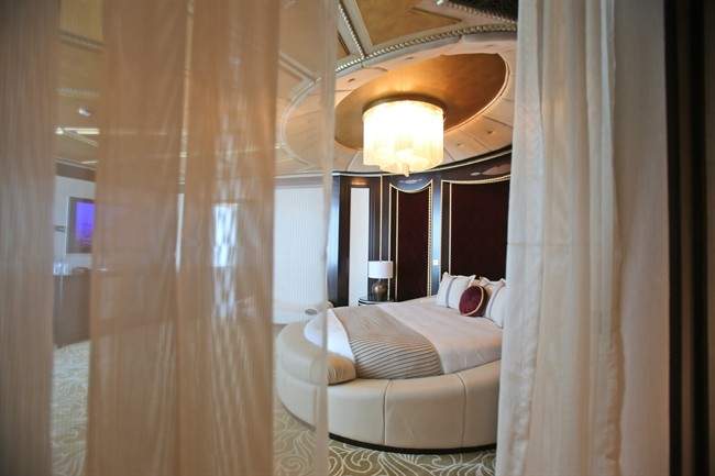 You can recreate hotel room design in your home,.