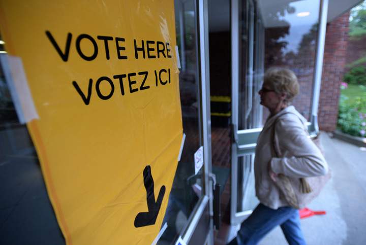 Ontario election results 2014: Real-time results on election night