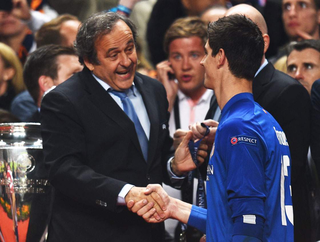 Shaun Botterill/Getty Images
