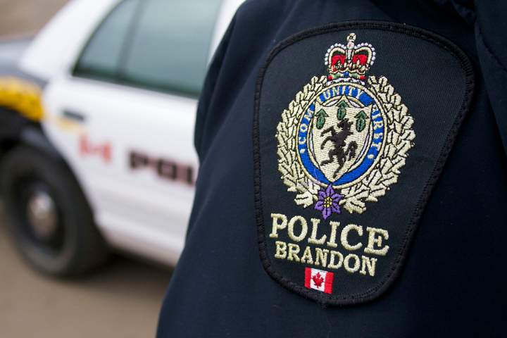 Brandon Manitoba