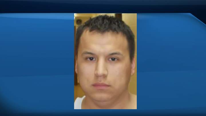 Timothy Gunn is facing numerous charges after a wild chase in Saskatoon on June 25, 2014.